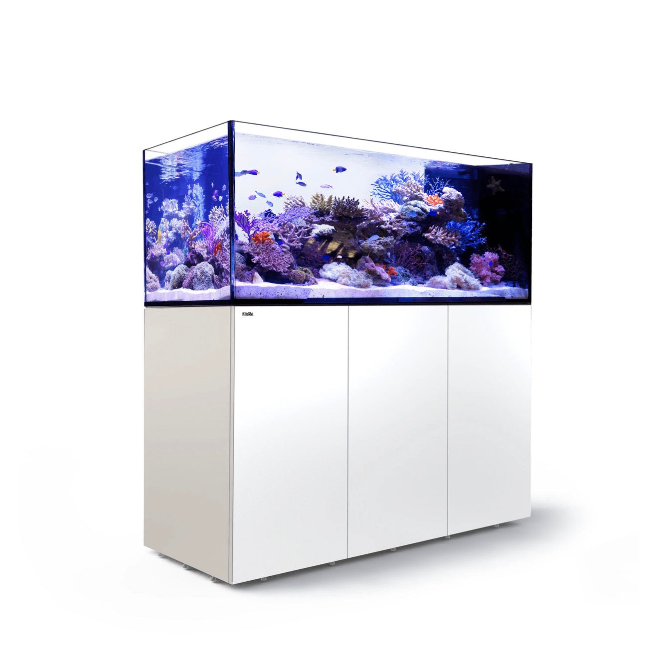 Aquariums