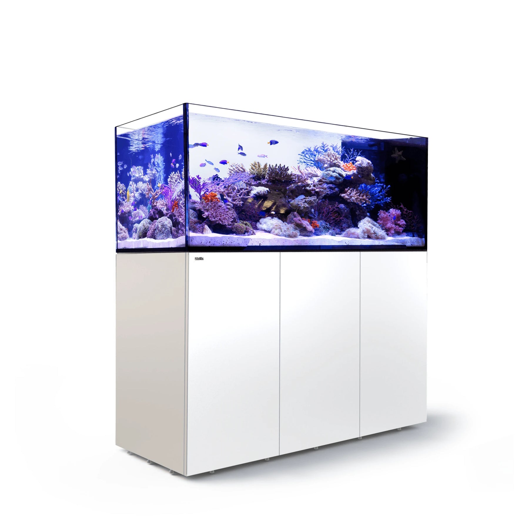 Aquariums