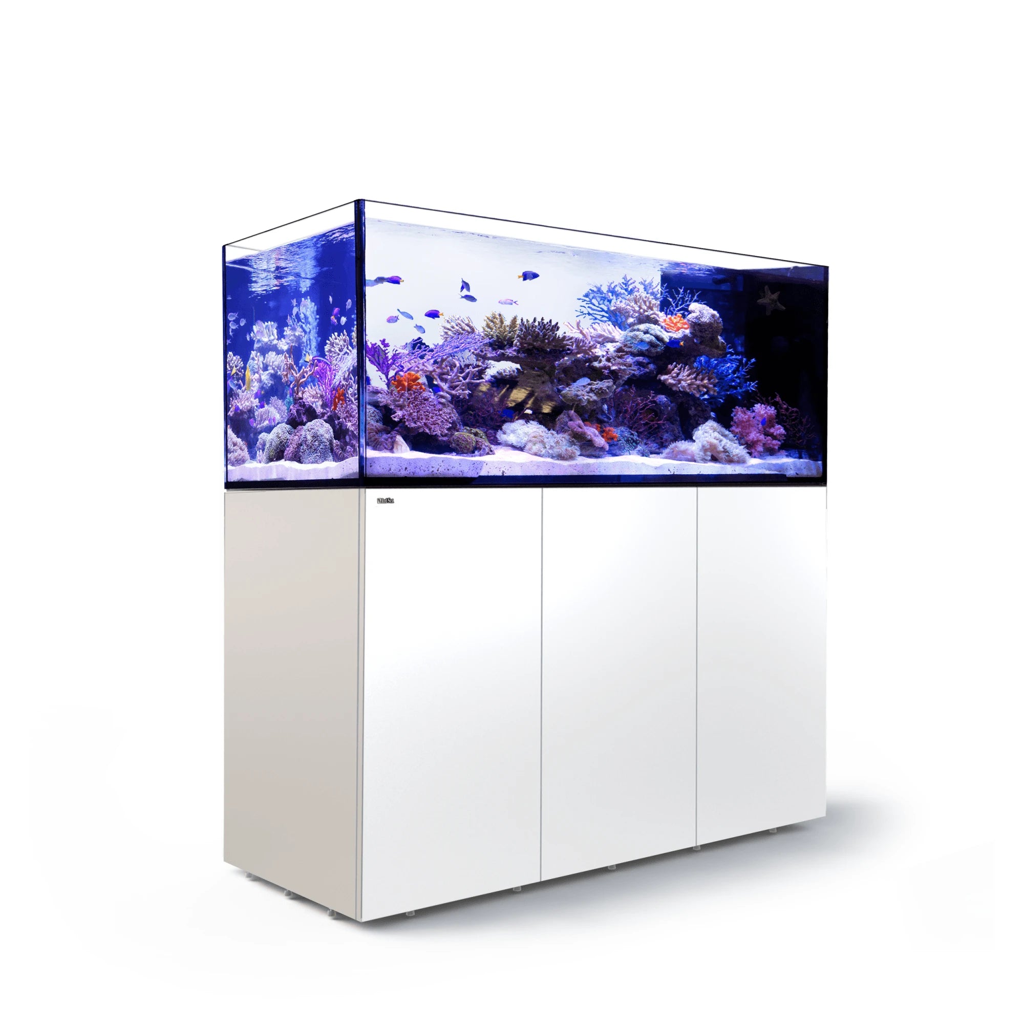 Aquariums