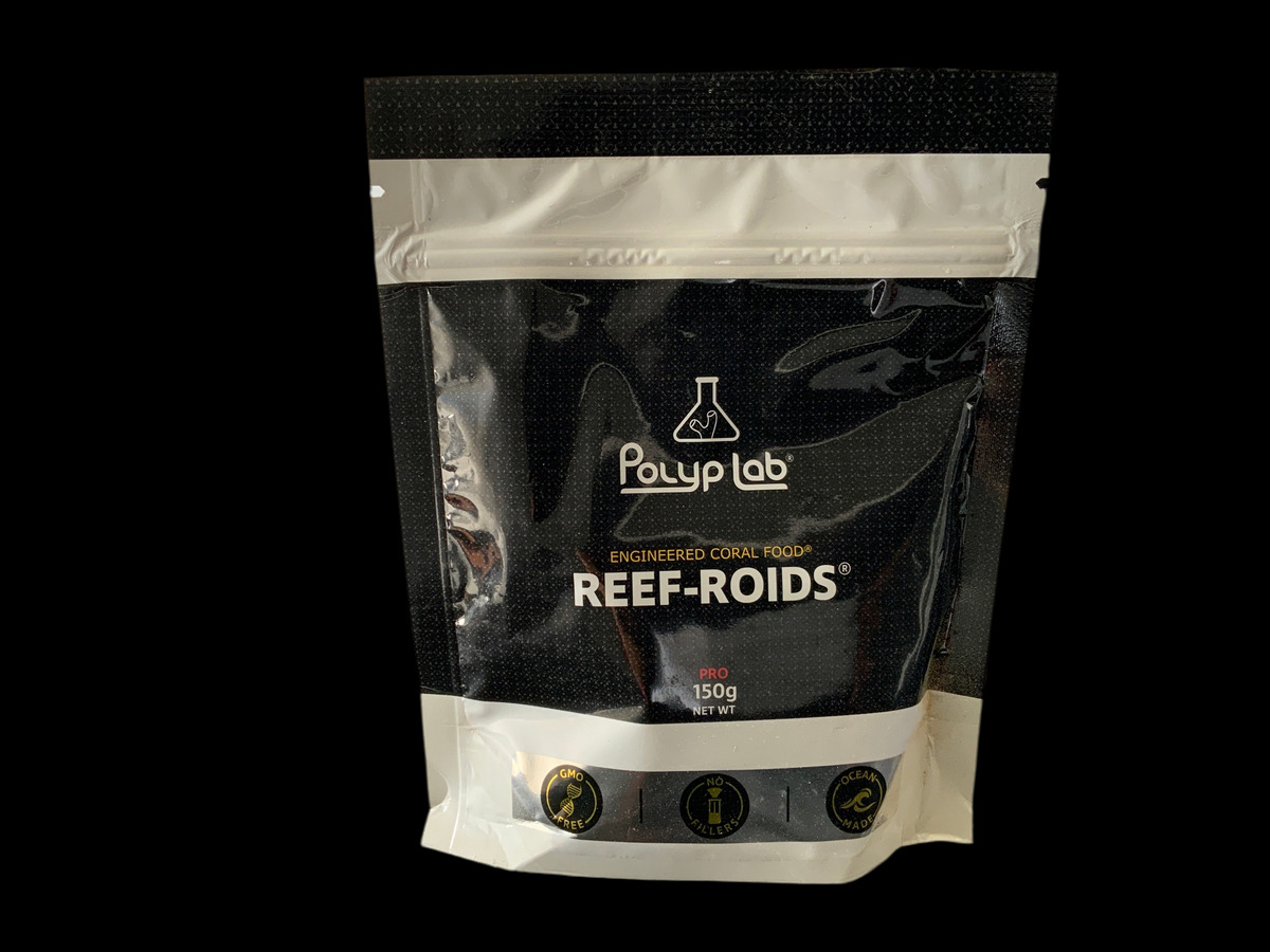 Reef-Roids 150g – Hydros Aquatics