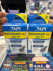 Phosphate test kit