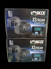 Sicce Xstream 8000