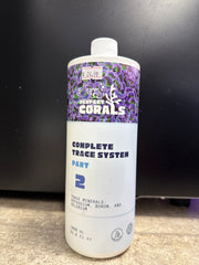 Complete Trace System - Part 2