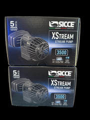 Sicce Xstream 3500