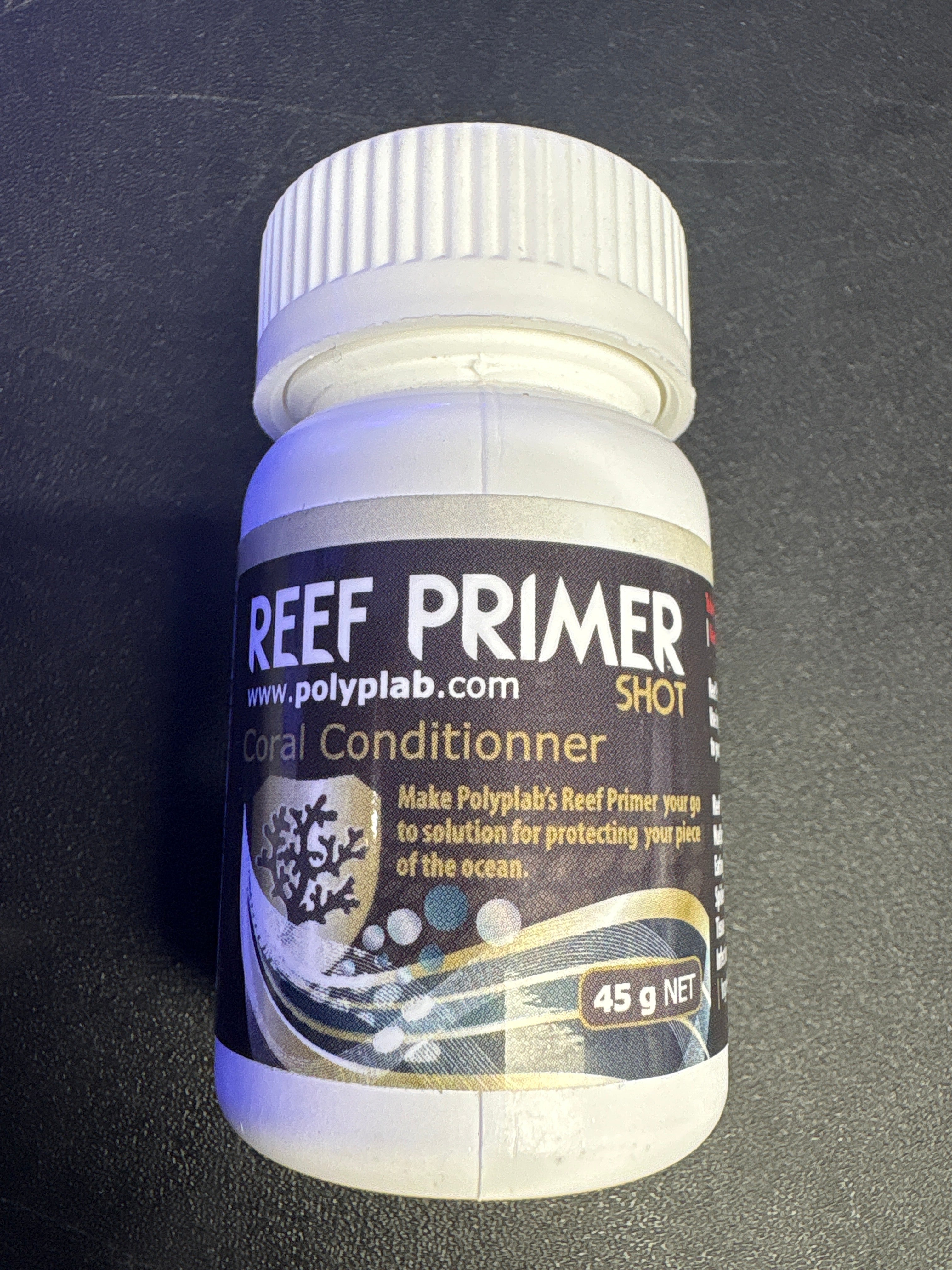 Reef Primer Shot Coral Conditioner