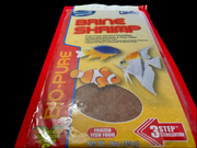 Hikari brine shrimp FLAT 16 oz