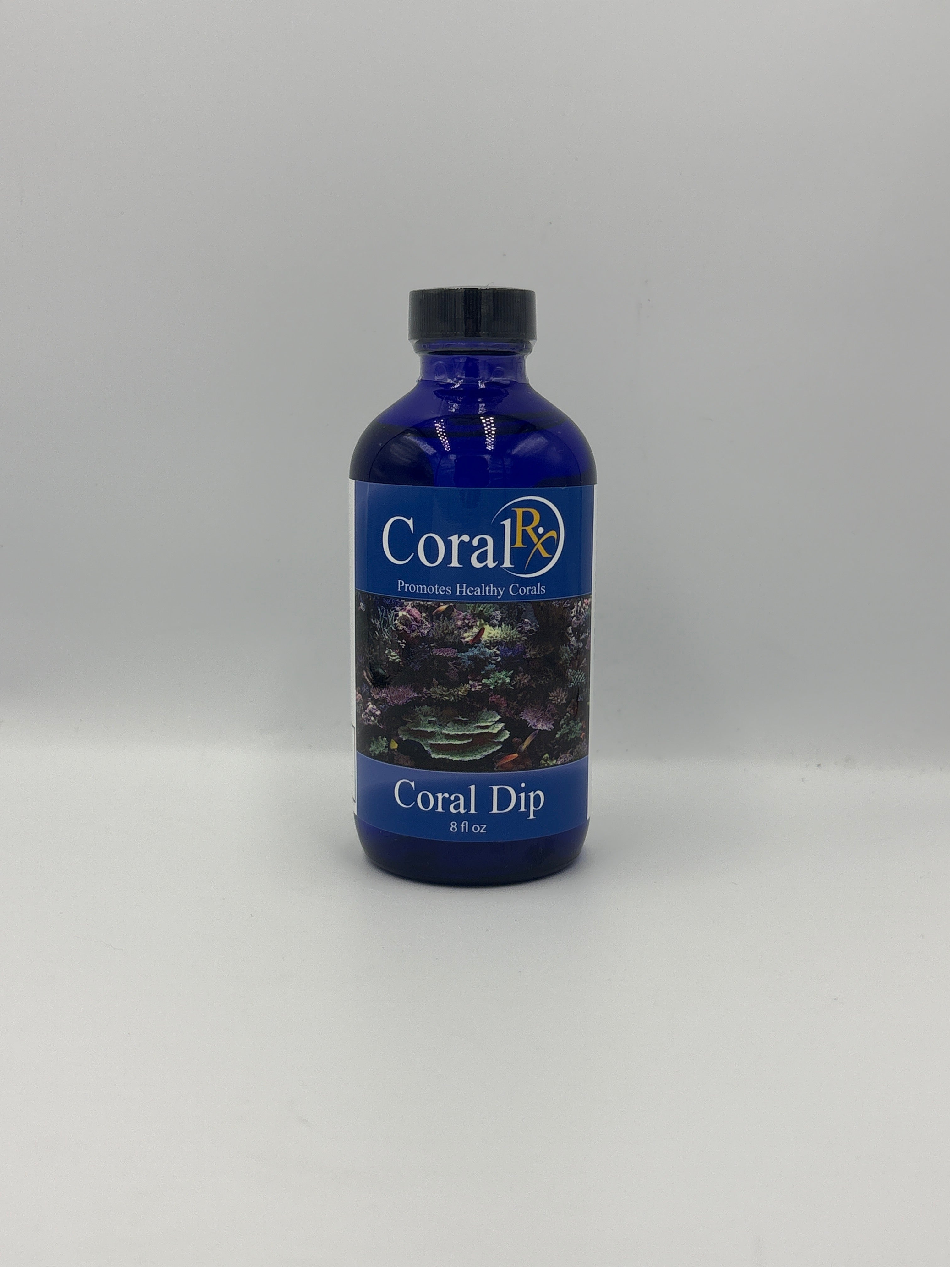 Coral RX 8oz