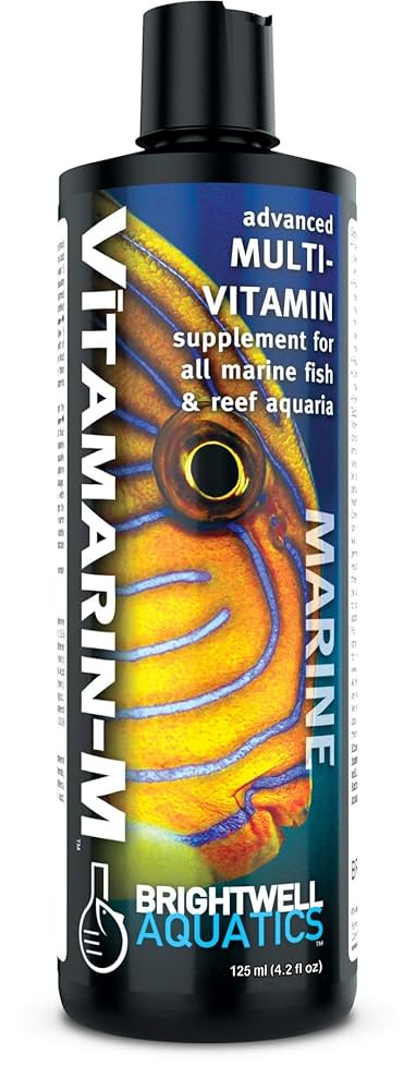 BrightWell Vitamarin-M
