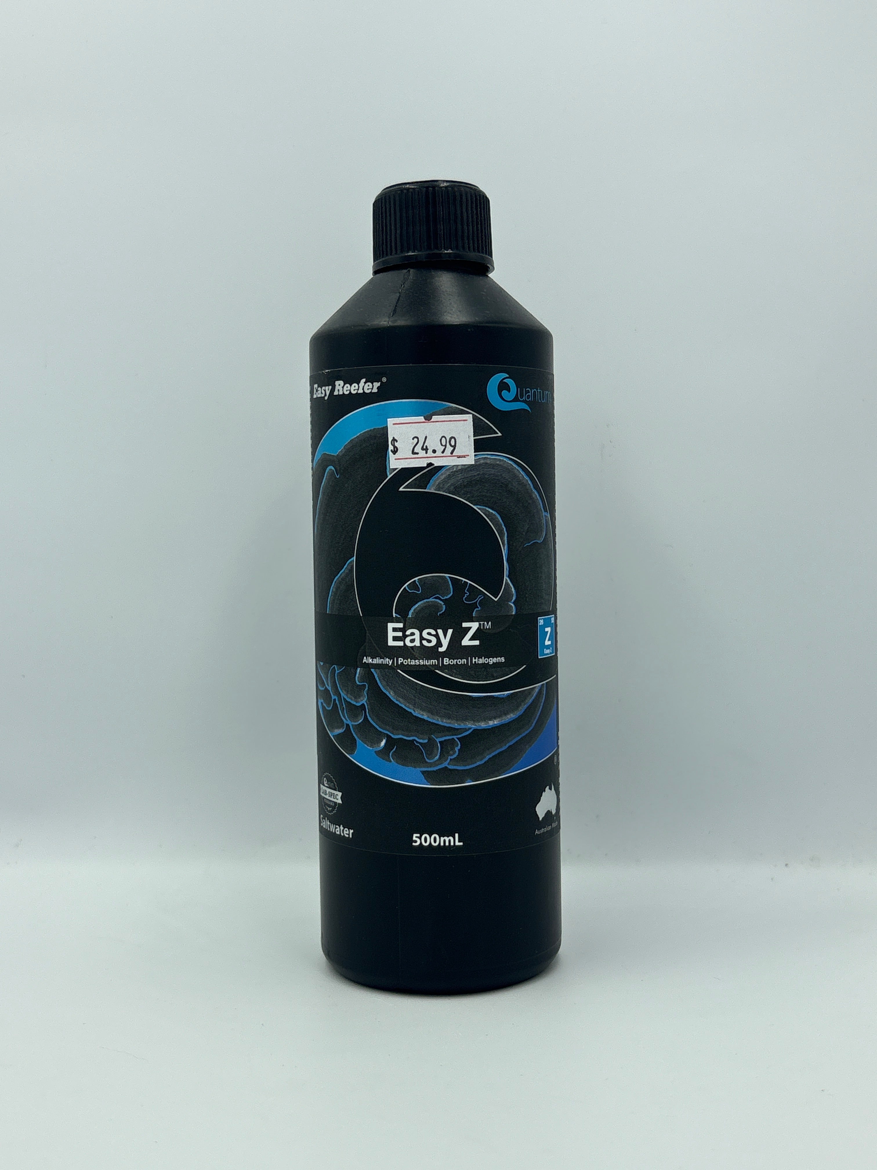 Quantum Easy Z 500mL