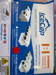 Icecap Magnetic Holder 4-Probe holder
