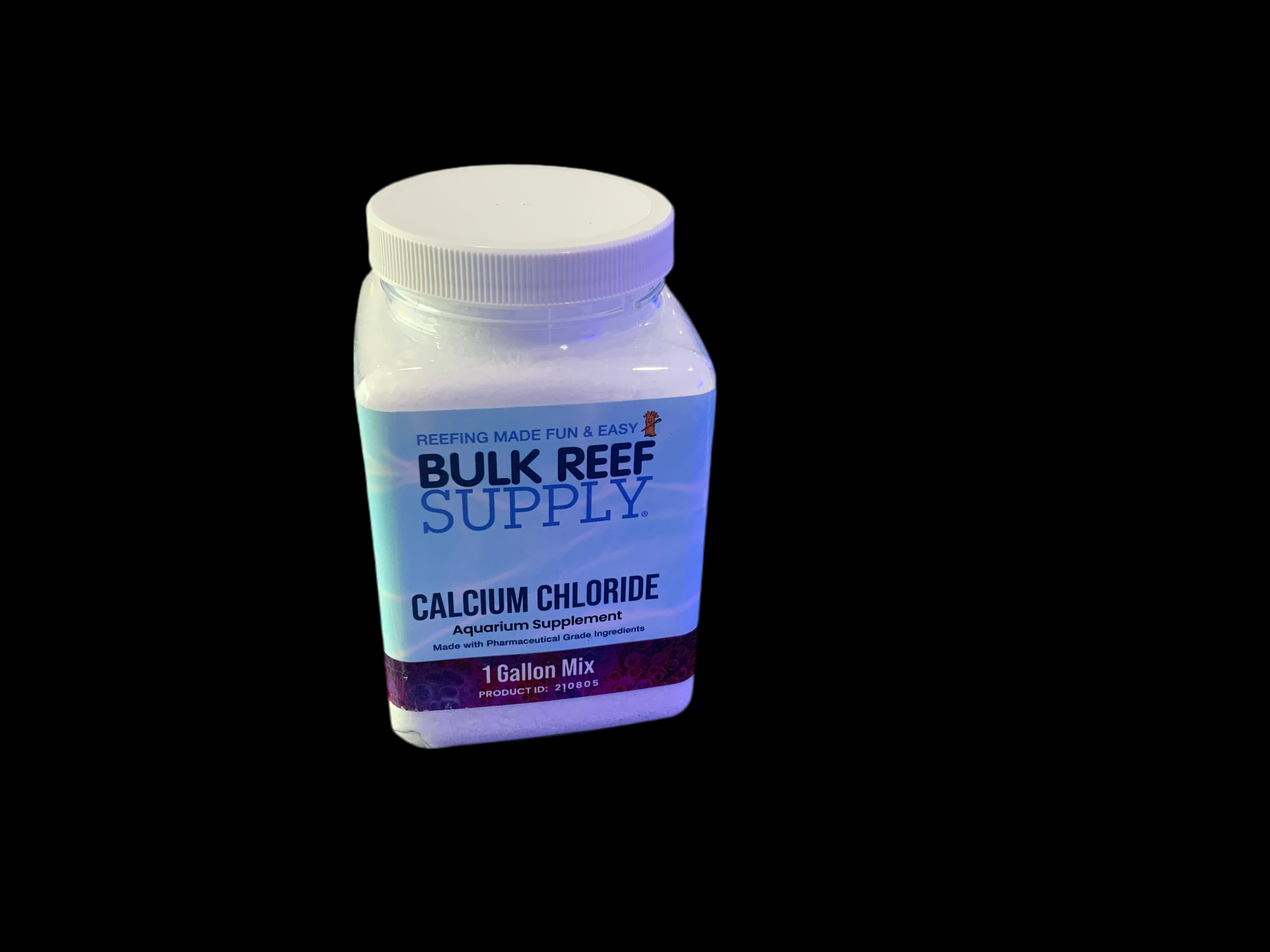 Calcium Chloride 1 gallon mix
