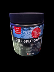 Reef spec carbon - 250g