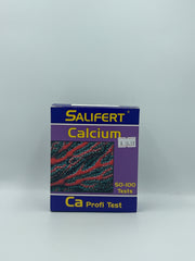 Calcium profi test kit