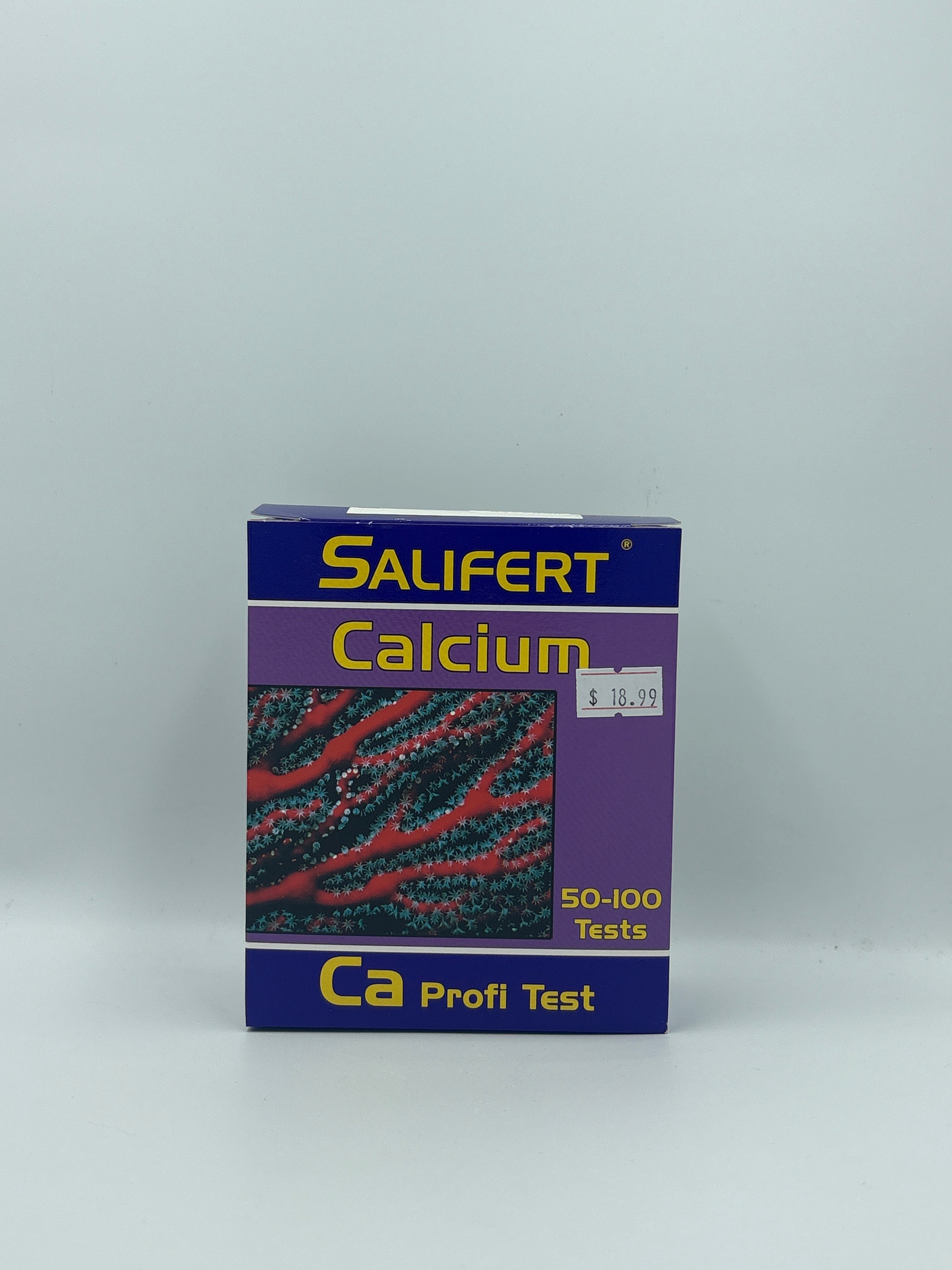 Calcium profi test kit