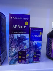 Aquaforest AF Build