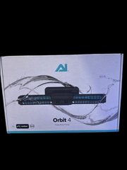 Ai Orbit 4 gyre cross flow pump