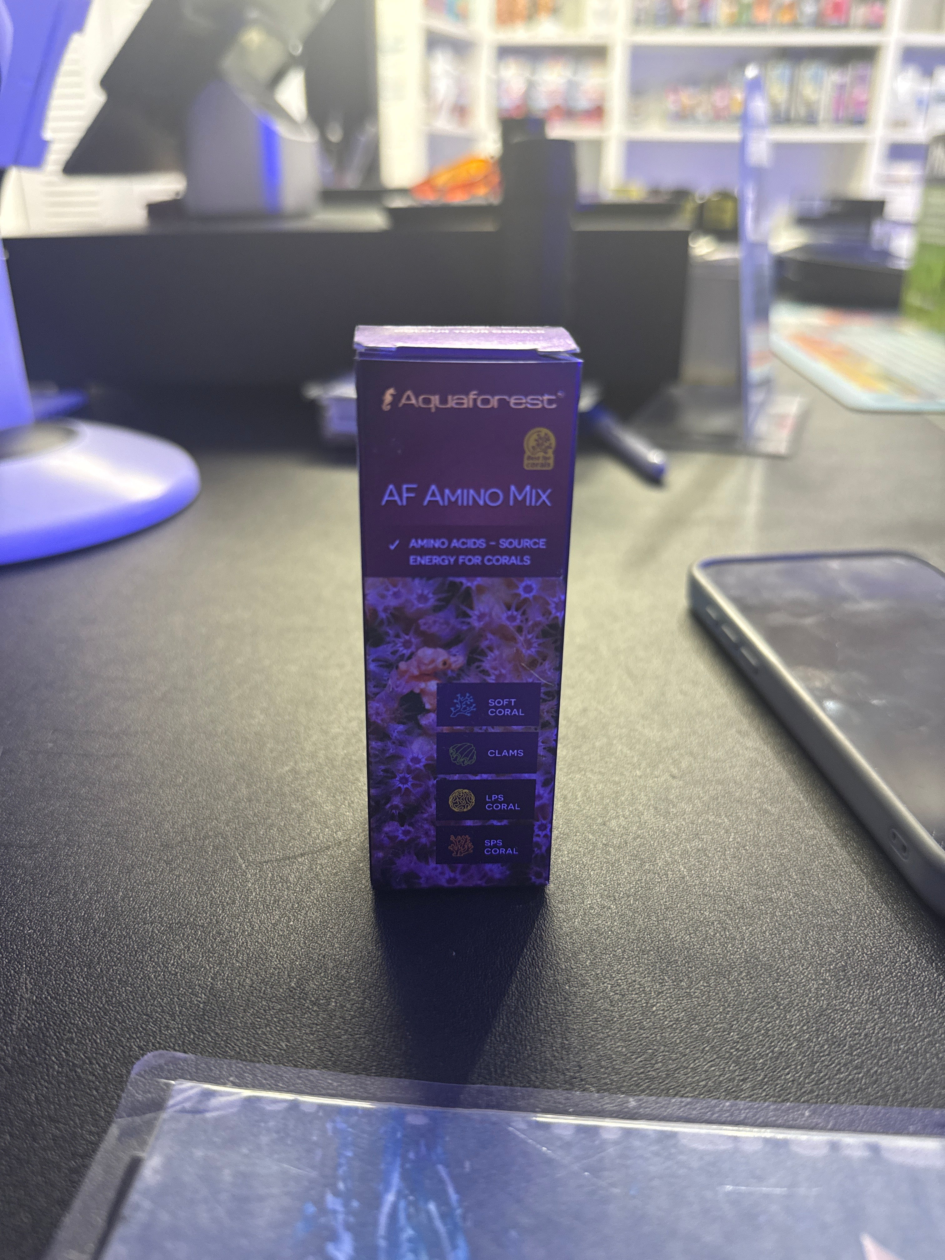 Aquaforest AF Amino Mix