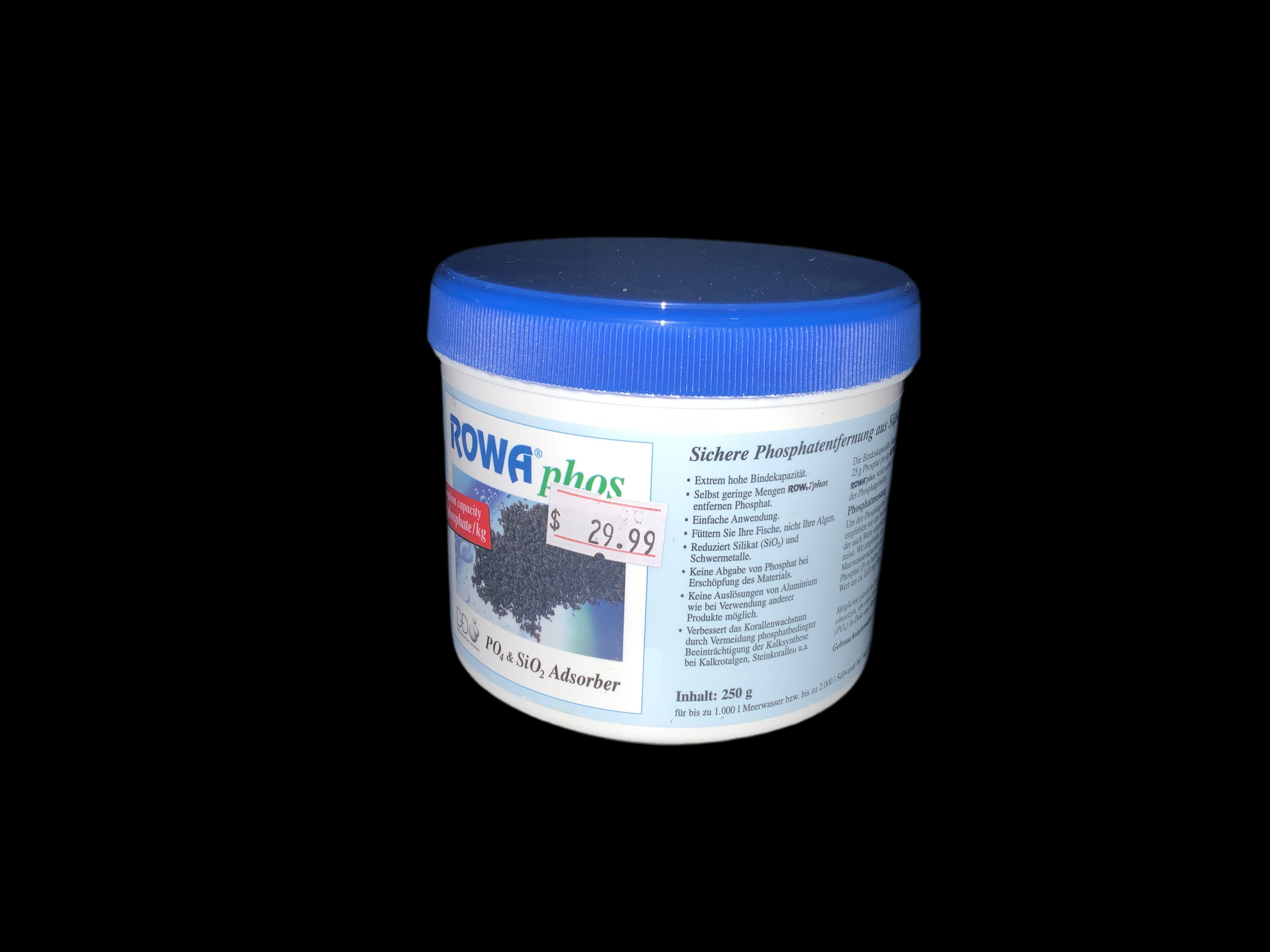 Rowa Phos 250g