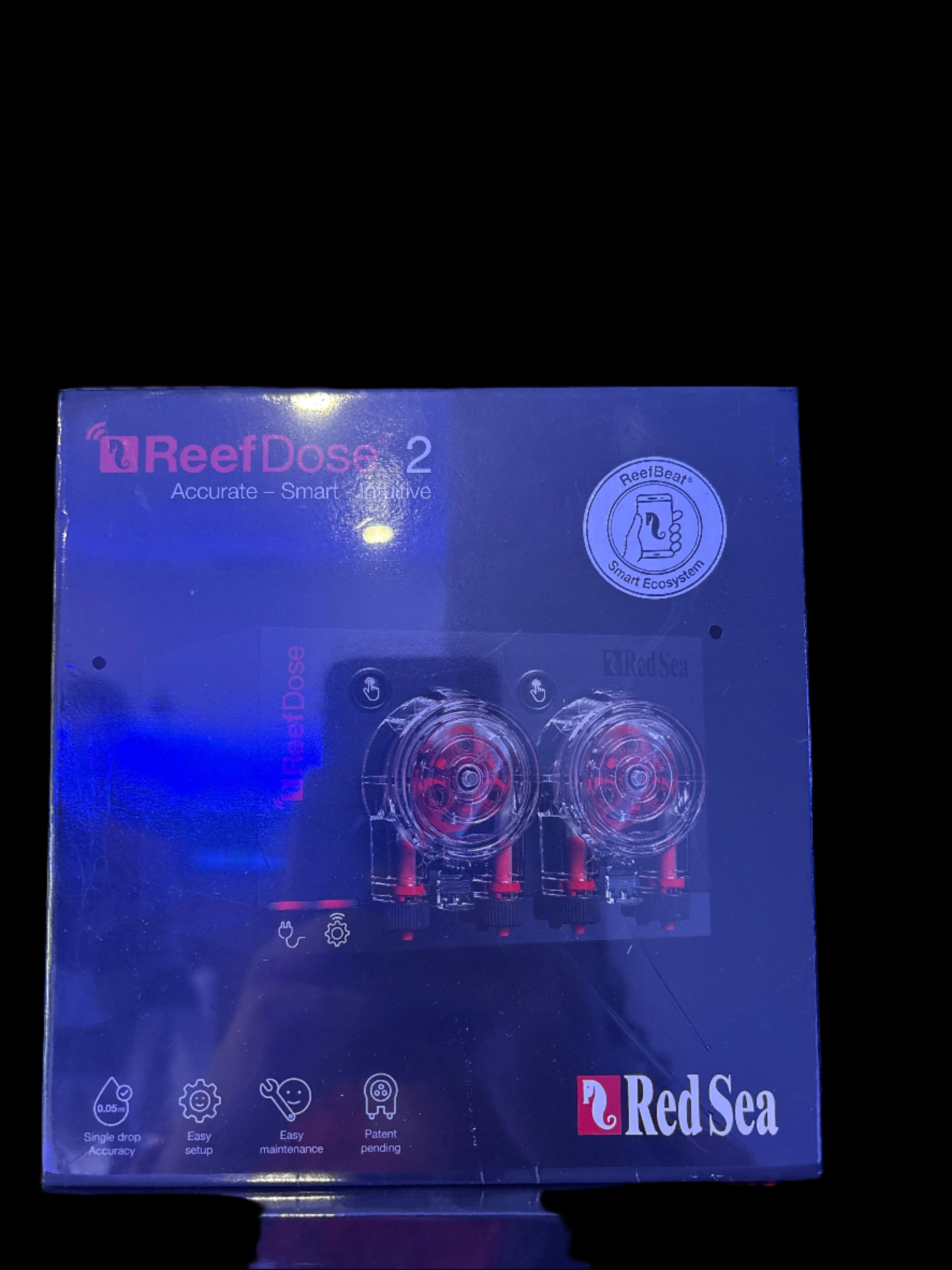 Red Sea ReefDose 2