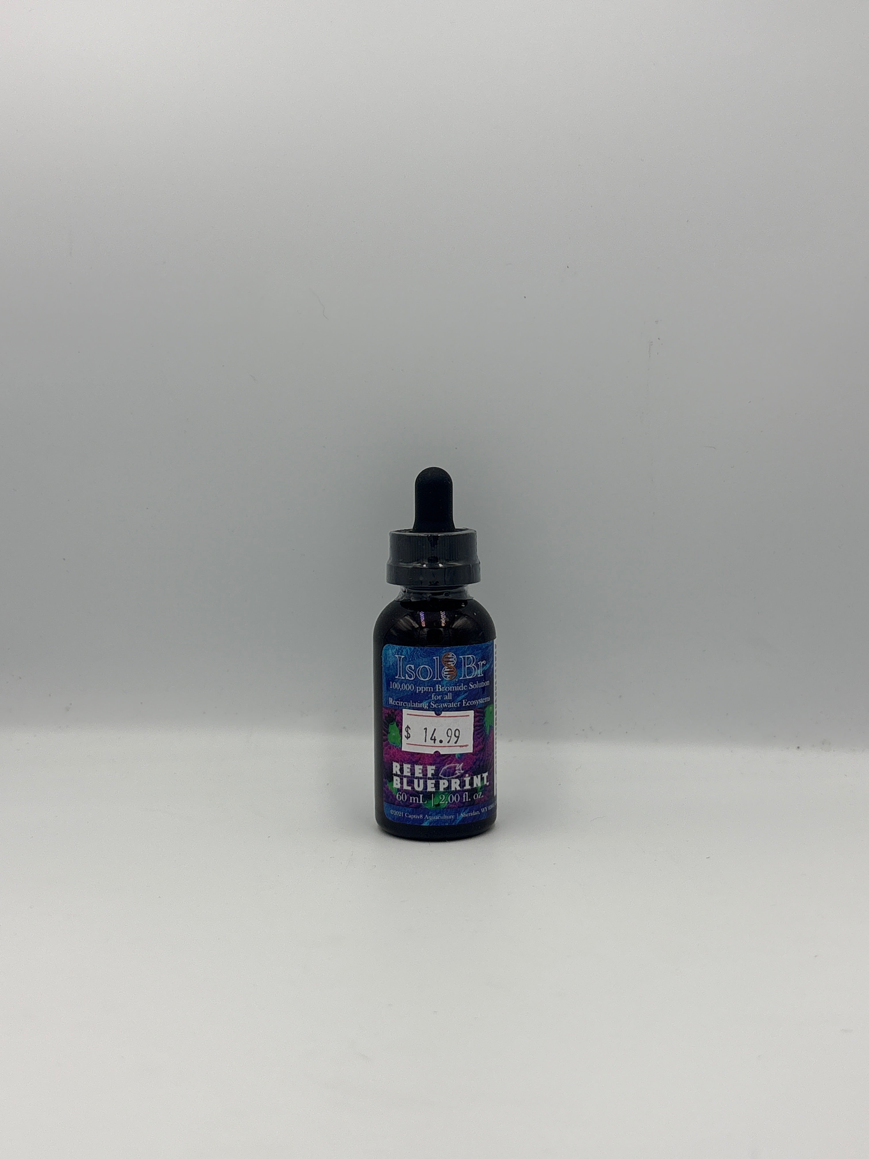 Reef Blue Print Br 60 ml