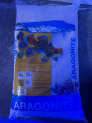 CaribSea Aragonite Reef Sand