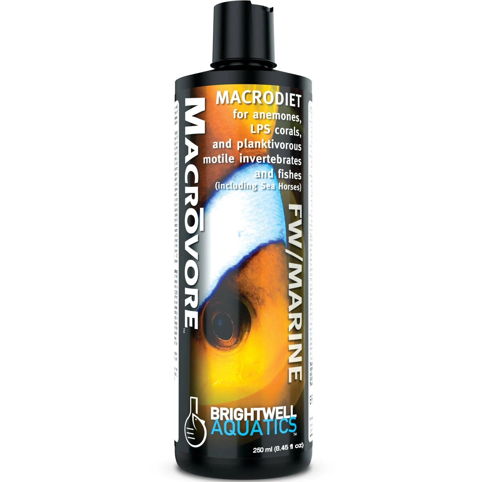 Brightwell Macrovore