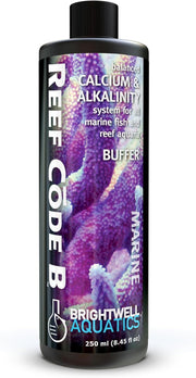 Brightwell Reef Code B