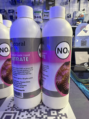 Nitrate ME Coral