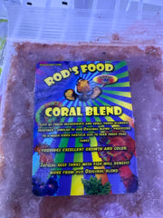 Rod’s Coral Blend