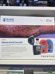 Marine Coral Care Kit Hanna