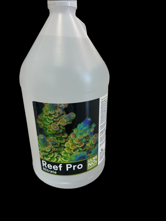 Reef pro nitrate 1 gallon