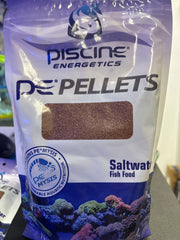 Piscine Pe Pellets 8 oz
