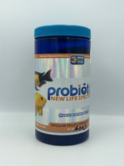 Probiotix Regular Pellet 600g
