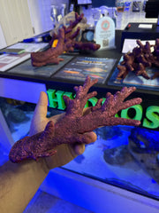 Reel Reef Branch Rock Large