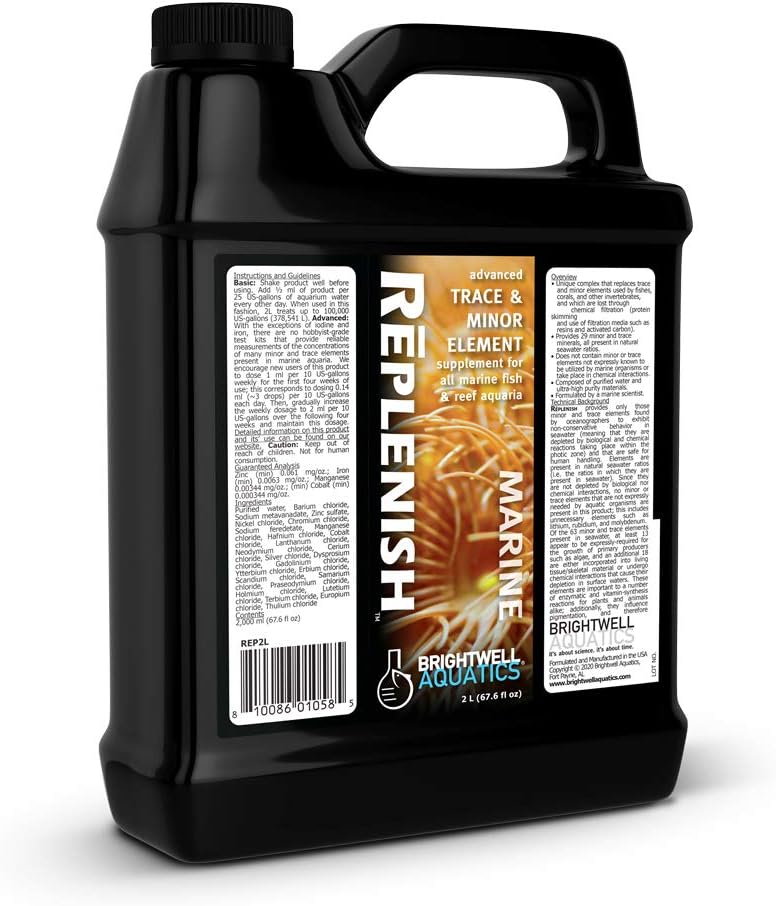Brightwell Replenish