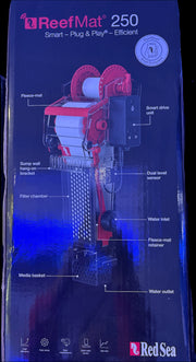 Reef Mat 250