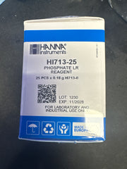 Phosphate Lr Reagent