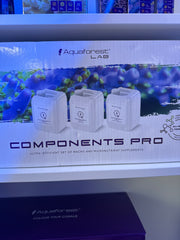 Aquaforest Components 1,2,3 Pro