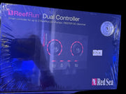 ReefRun Dual Controller