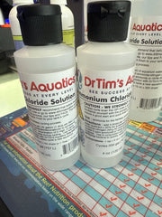 Dr.tim’s Aquatics Ammonium Chloride Solution 4oz