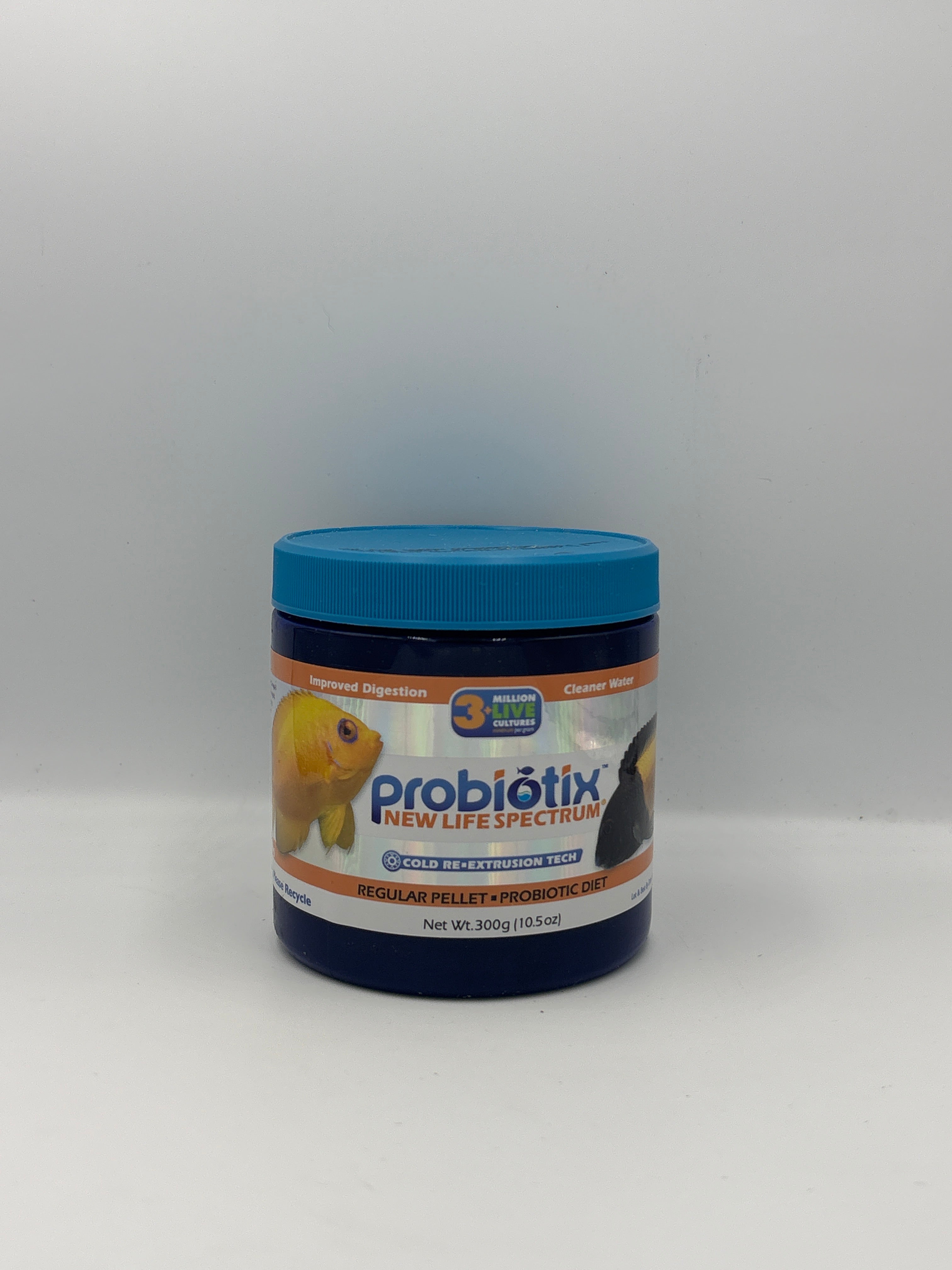 Probiotix Regular Pellet 300 g