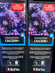 Red Sea calcium 500 ml