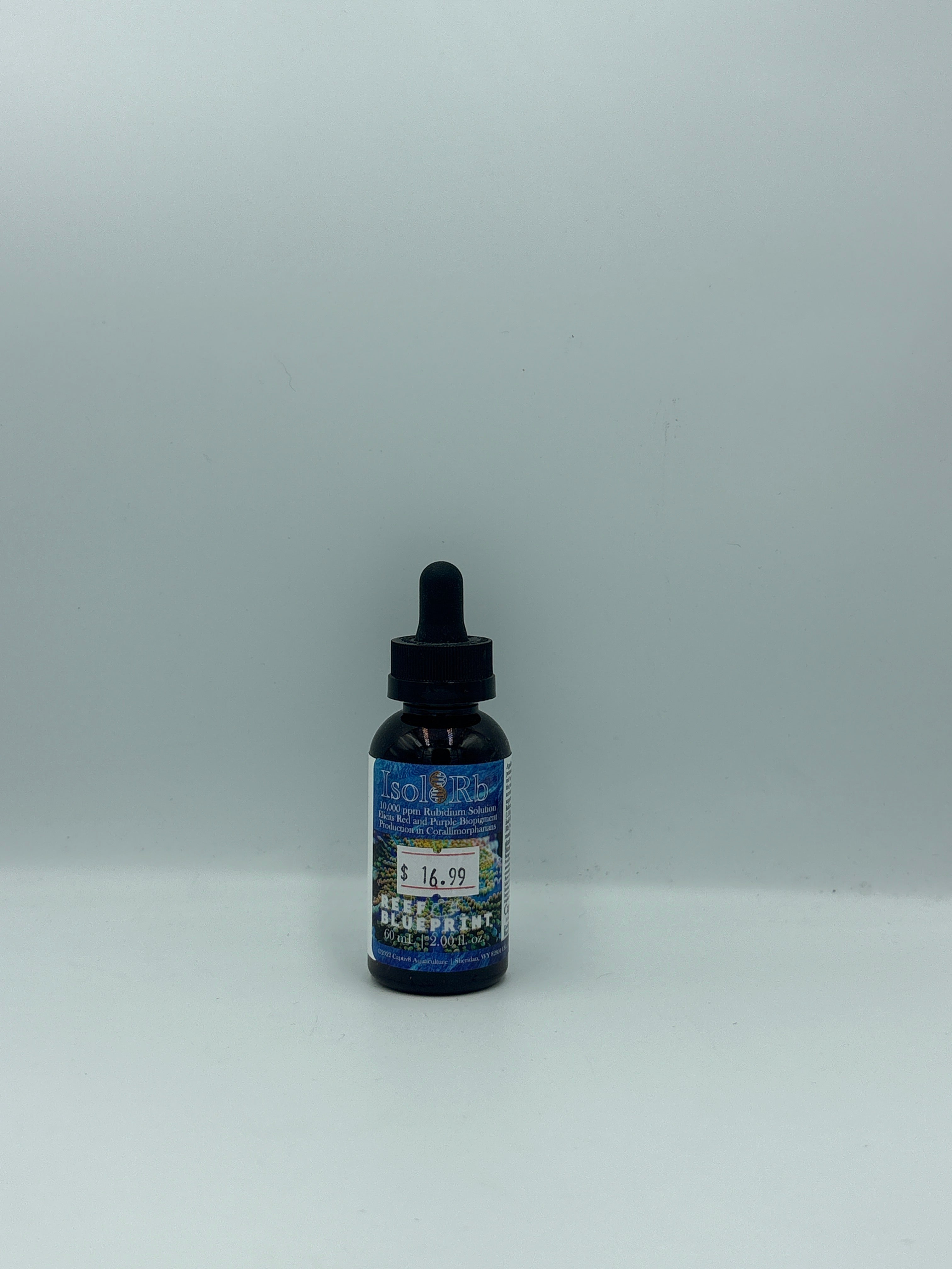 Reef Blueprint Rb 60 ml