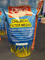 Dr.G’s Chemical Filter Media 283.5 g