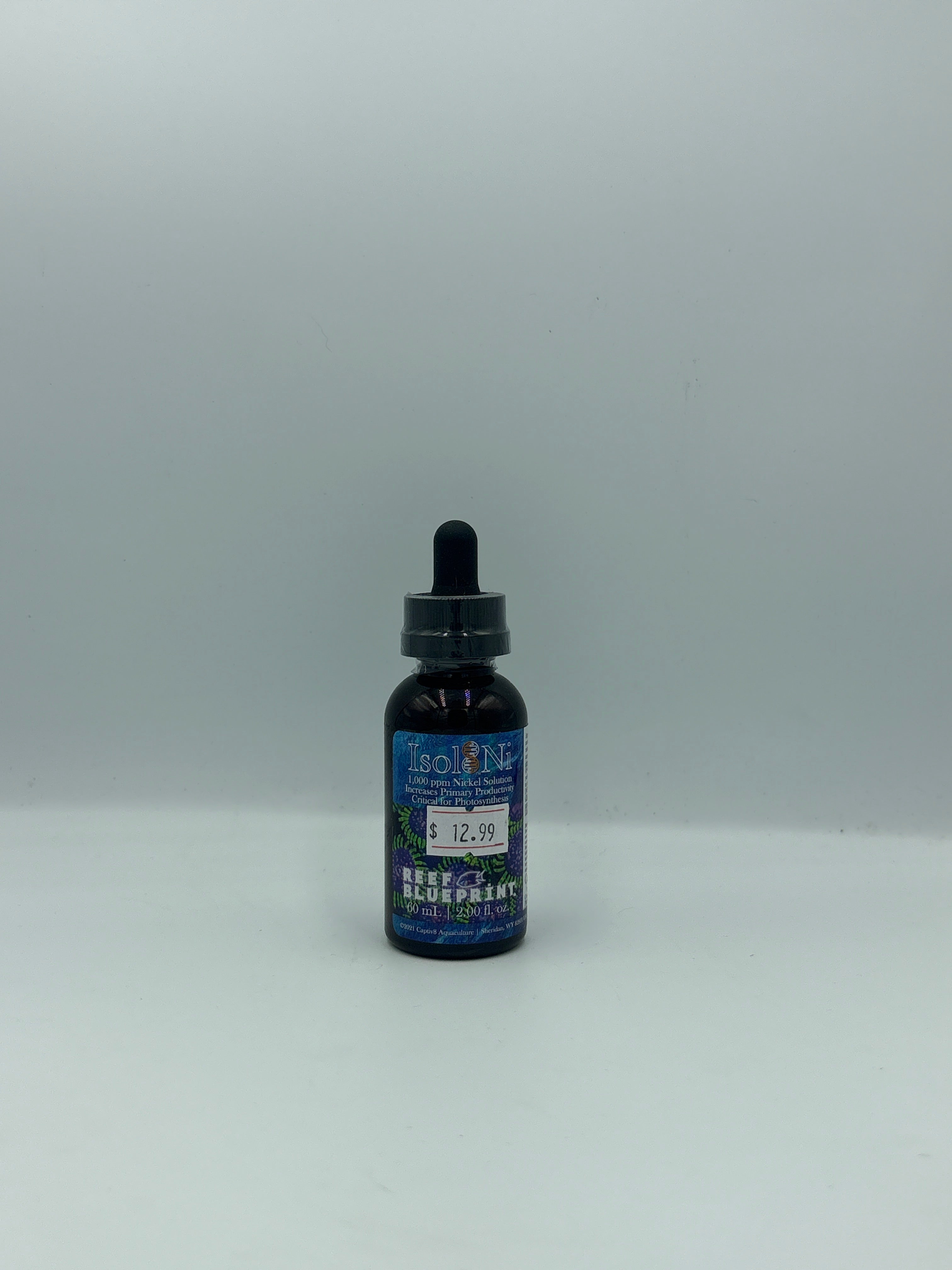 reef Blue Print Ni 60 ml