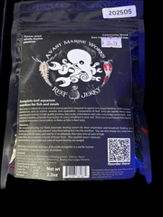 Avast Marine Works Reef Jerky