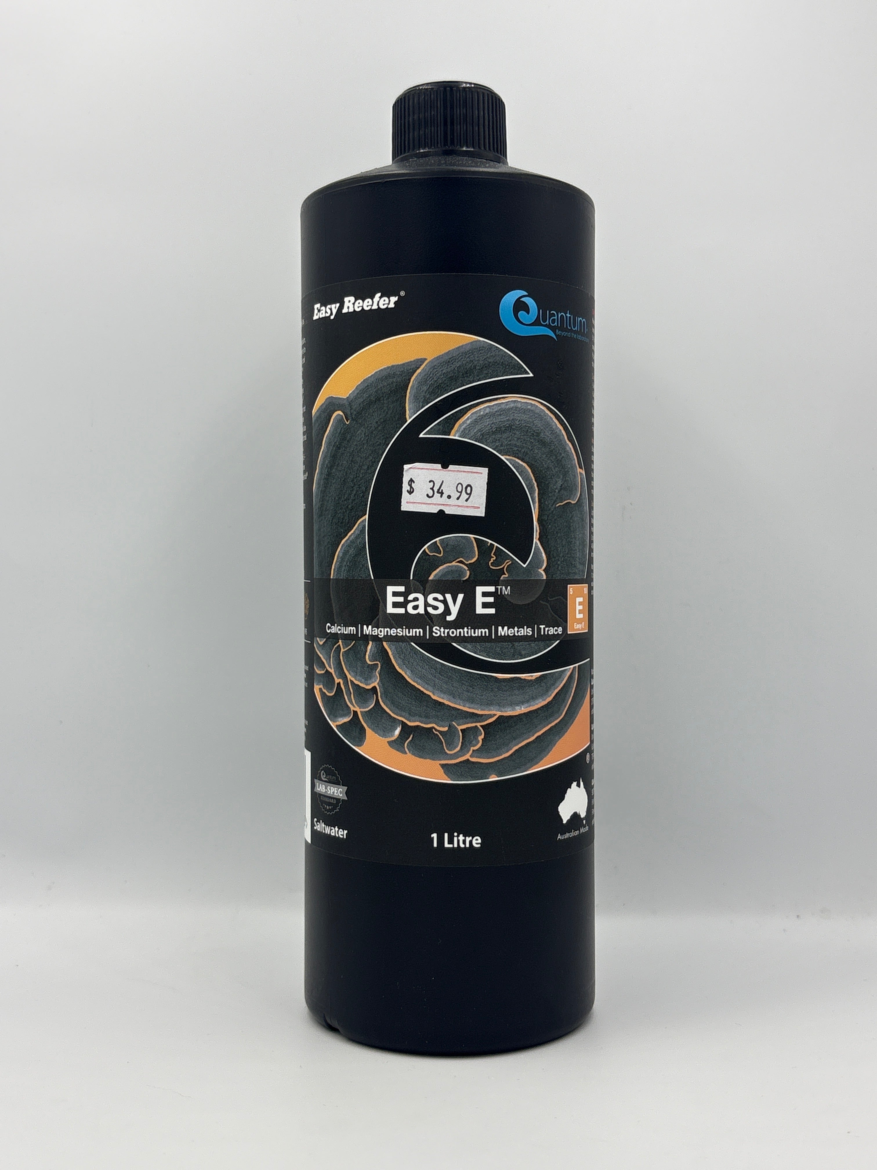 Quantum Easy E 1L