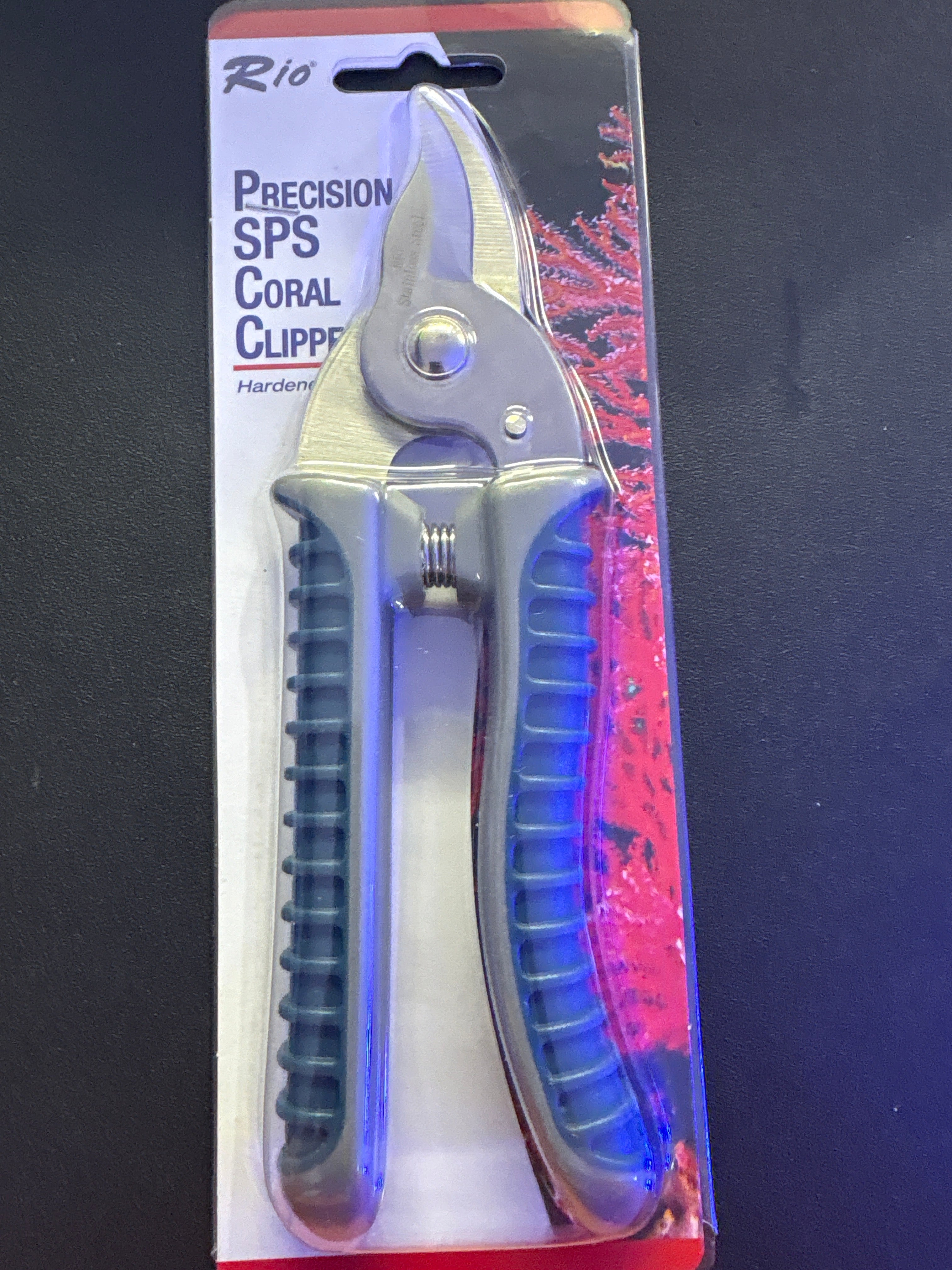 Precision Coral Clipper