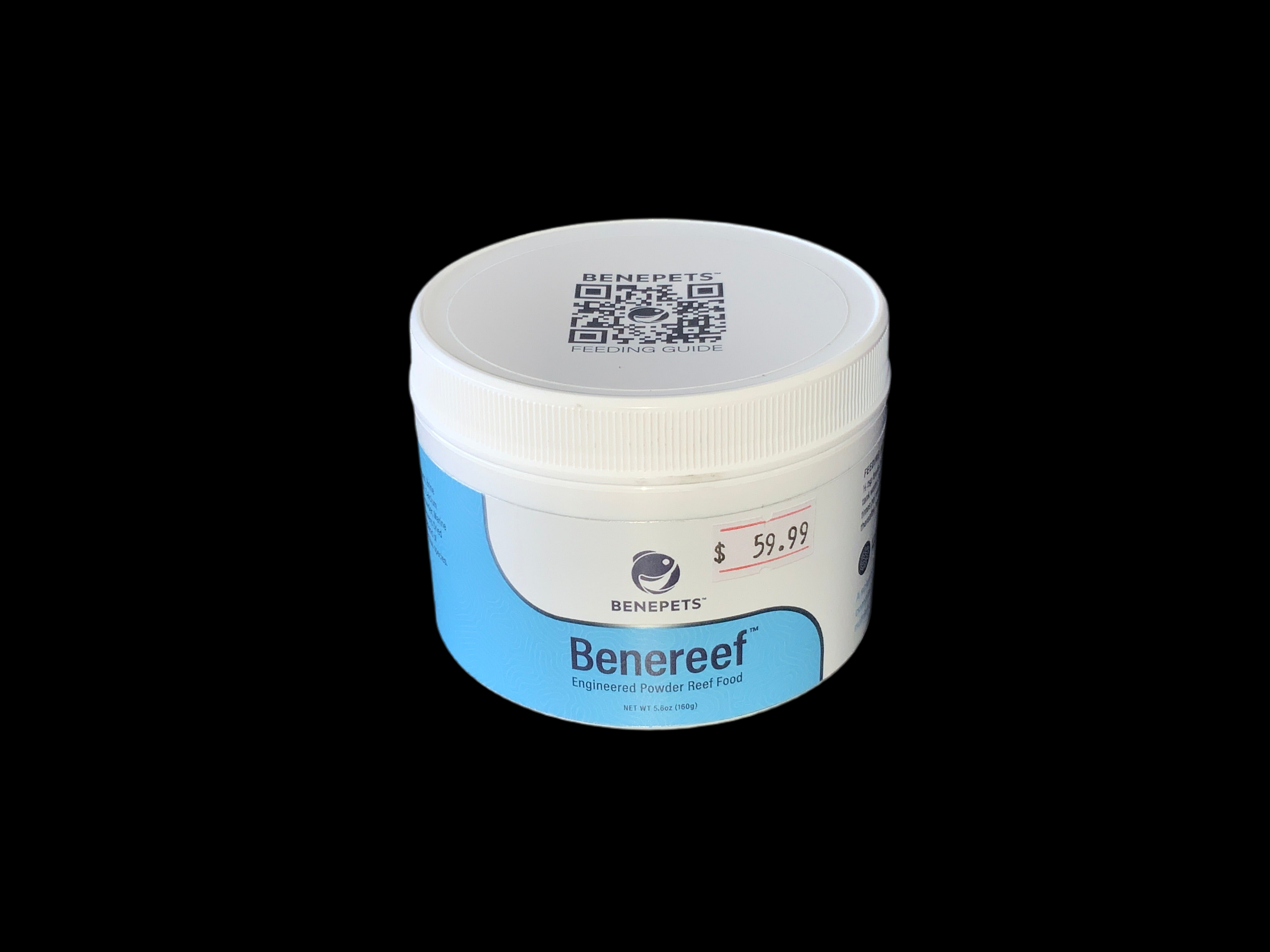 Benereef 5.6 oz
