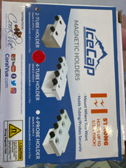 IceCap 4-Tube Holder